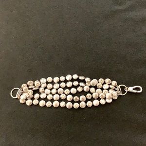 Lucky Brand Layered Bracelet